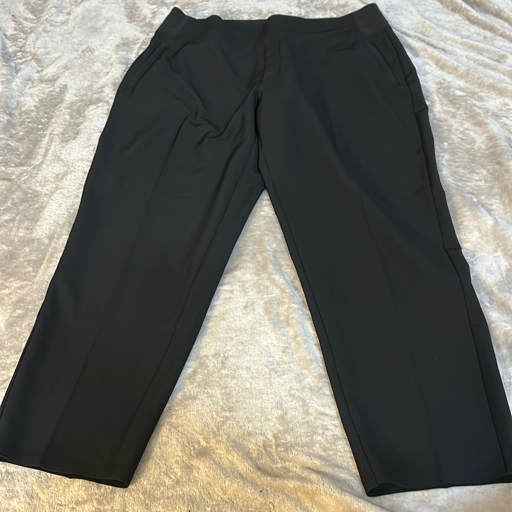 Athleta endless high rise pant